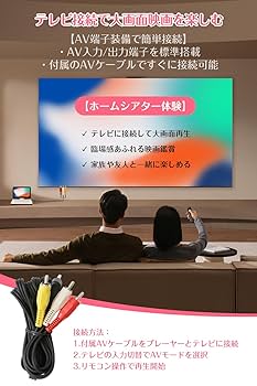 【2025年新登場 目の保護モード搭載 15.6インチ液晶】 ポータブルDVD Amazon.co.jp: 【2025年業界革新 目の保護モード搭載